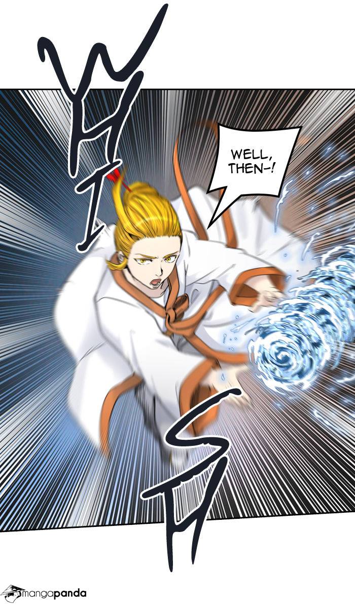 Tower of God Chapter 406 image 027